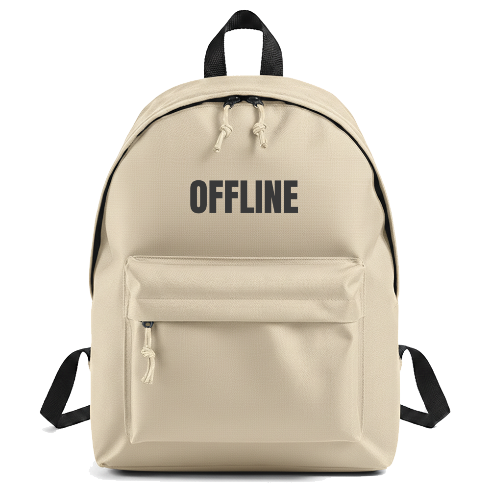 Zaino Offline Zaino