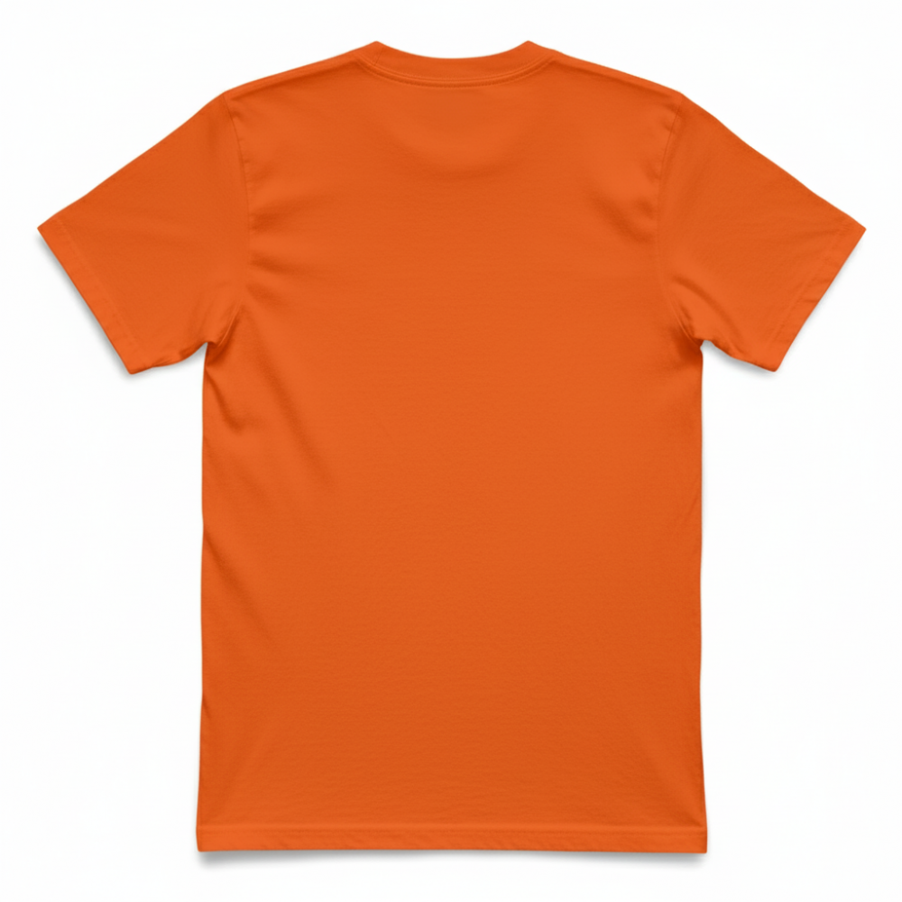 T-Shirt Unisex Analog vs Digital T-shirt