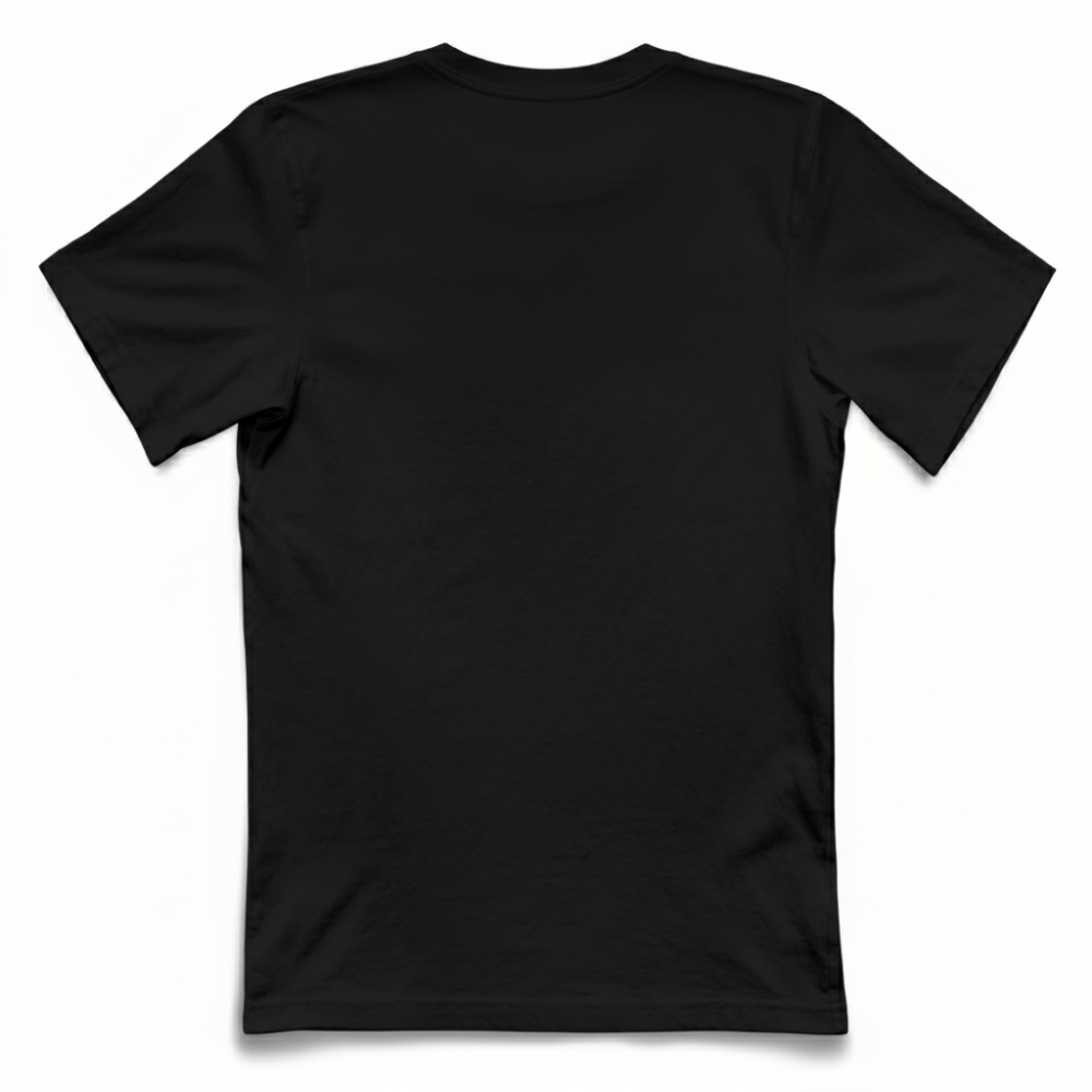 T-Shirt Unisex Analog vs Digital T-shirt