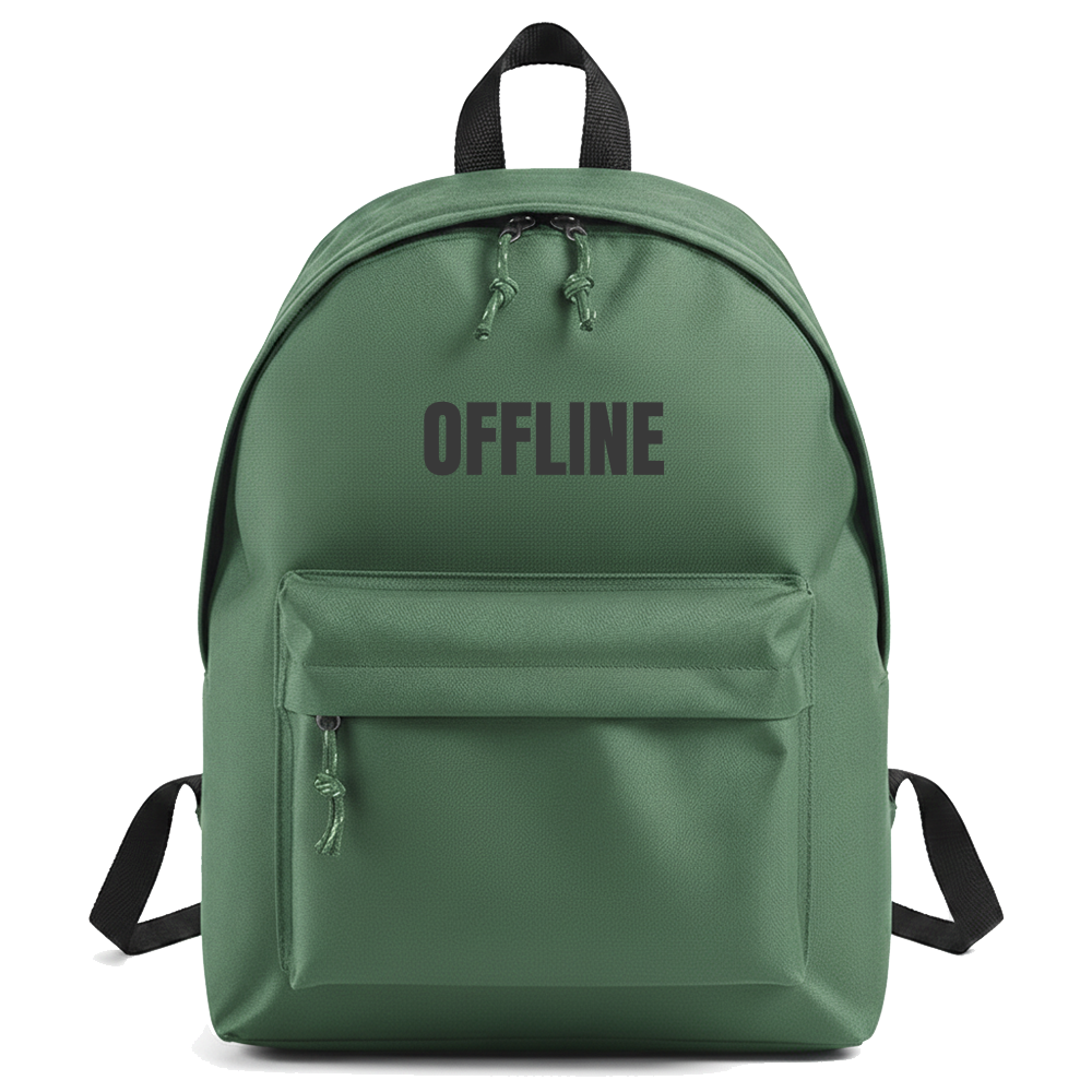Zaino Offline Zaino